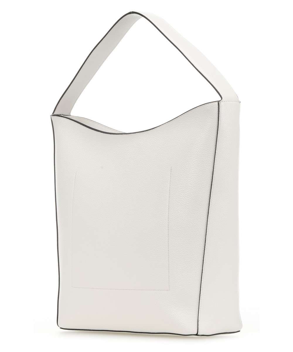 bolso calvin klein blanco